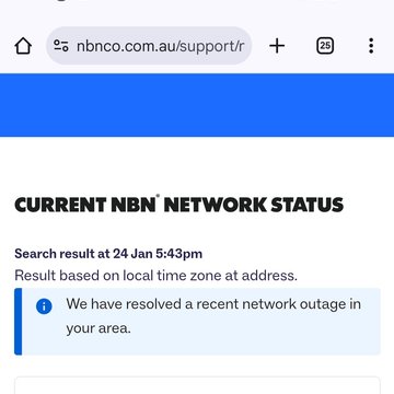 nbn® Australia reviews | ProductReview.com.au