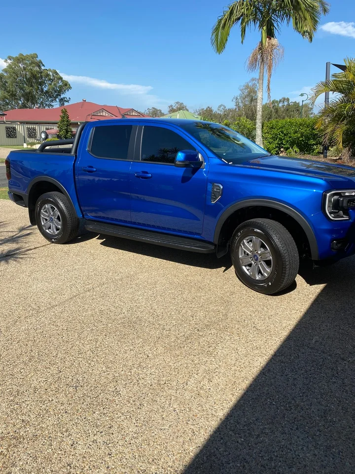 Ford Ranger PX.II / PX.III (2015-2022) reviews | ProductReview.com.au