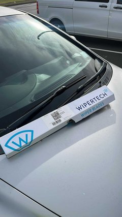 Wipertech reviews | ProductReview.com.au