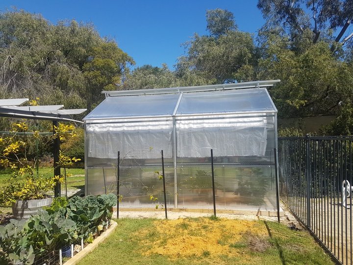 Argosee Greenhouse Tehnology reviews | ProductReview.com.au