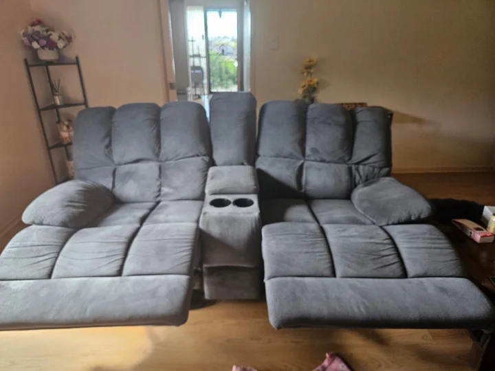 Amart Spartacus Recliner reviews