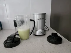 NutriBullet 1200 reviews