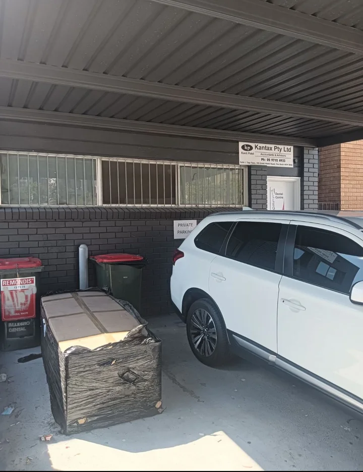 Direct Freight Express reviews | ProductReview.com.au