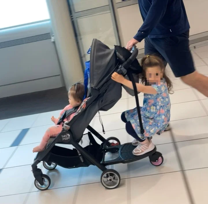 Baby Jogger City Tour Series reviews