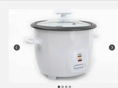 Stainless steel rice cooker kmart cheap