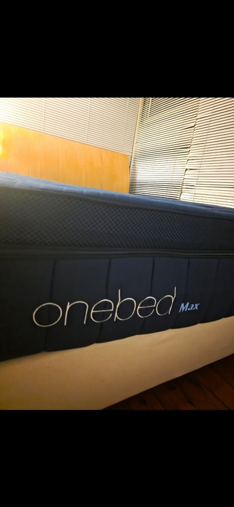 Onebed Mattress Max Hybrid reviews | ProductReview.com.au