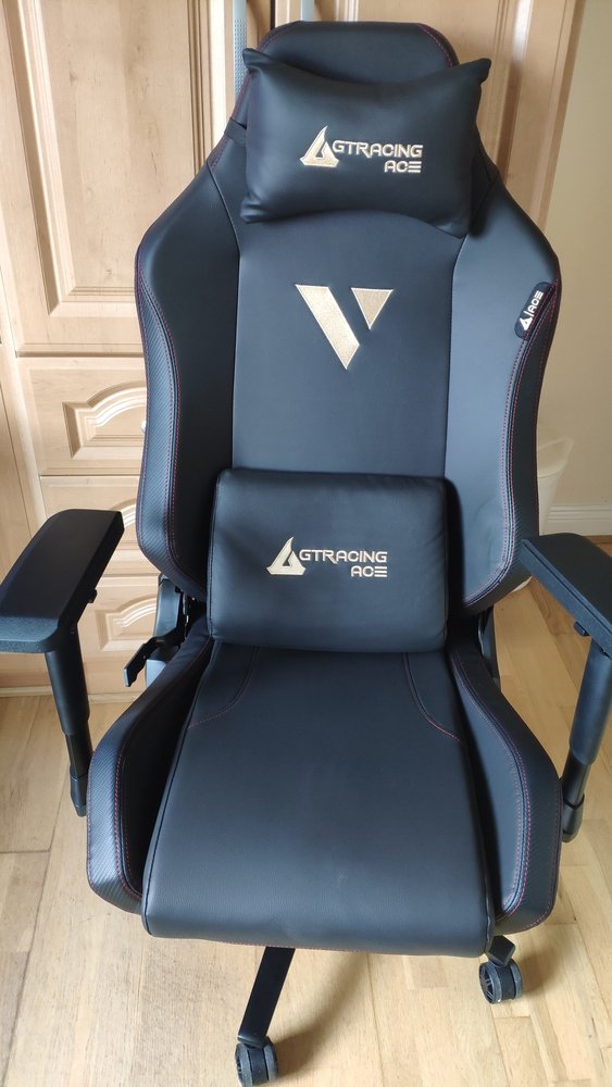 GT Racing Ace M1 reviews | ProductReview.com.au