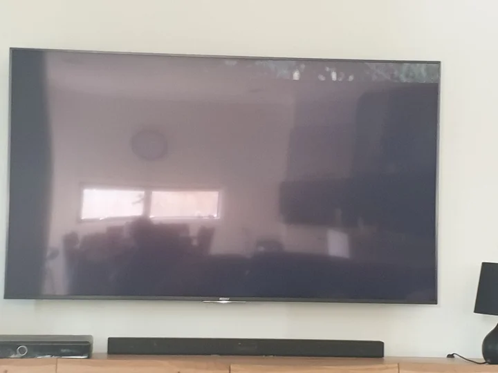 Sony KD-65X8500G (65