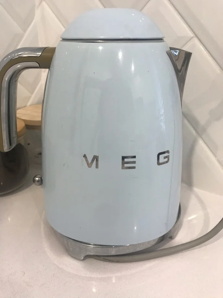 Smeg KLF01 reviews (page 2)