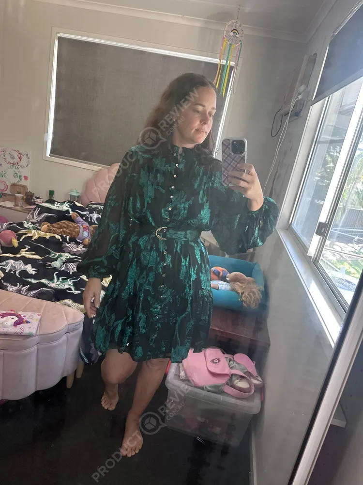 Gingham & Heels reviews (page 3) | ProductReview.com.au