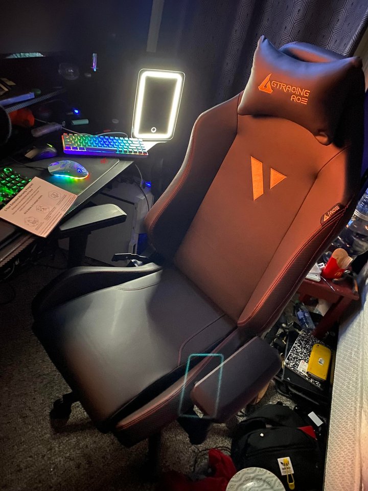 GT Racing Ace M1 reviews | ProductReview.com.au