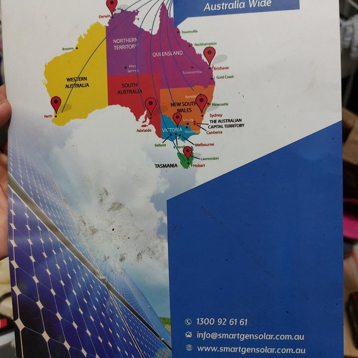 SmartGen Solar reviews | ProductReview.com.au