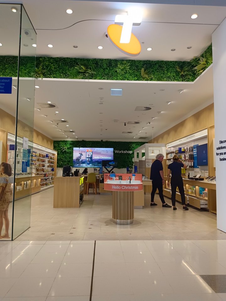 Telstra Stores reviews | ProductReview.com.au