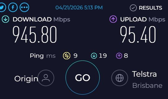 Origin Internet reviews | ProductReview.com.au