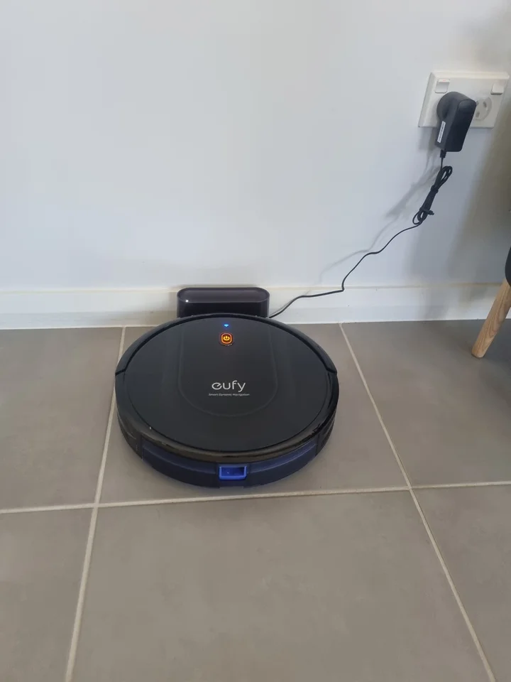 Eufy RoboVac G10 Hybrid T2150T11 reviews | ProductReview.com.au