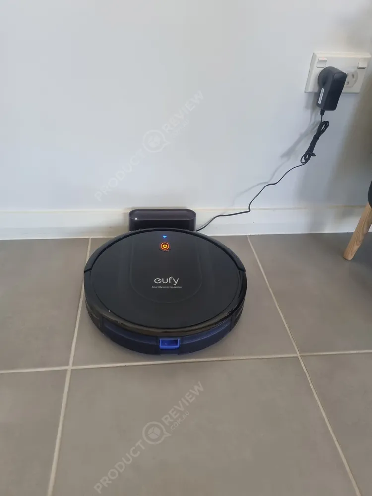 Eufy RoboVac G10 Hybrid T2150T11 reviews | ProductReview.com.au