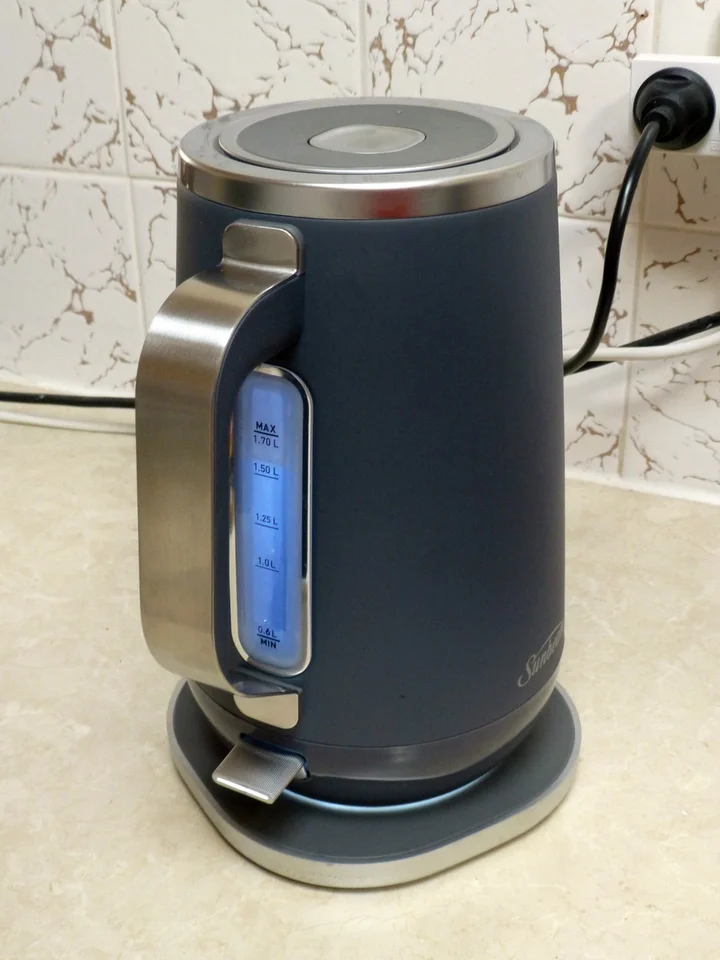 Sunbeam Kyoto City Collection Jug Kettle reviews (page