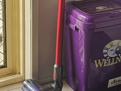 Dyson v7 product review sale