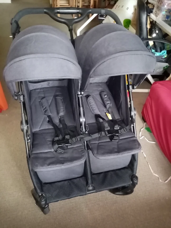 Childcare Dupo Twin reviews