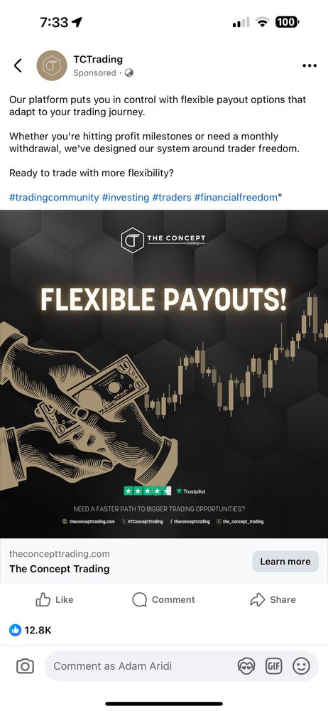 The Concept Trading reviews | ProductReview.com.au