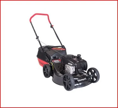 Masport Bunnings 486 3'n1 reviews