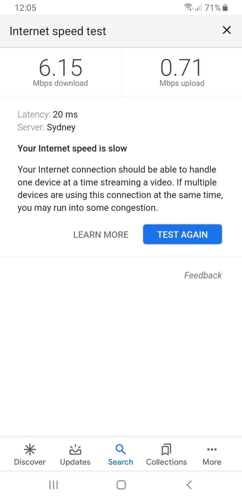 iiNet ADSL reviews | ProductReview.com.au