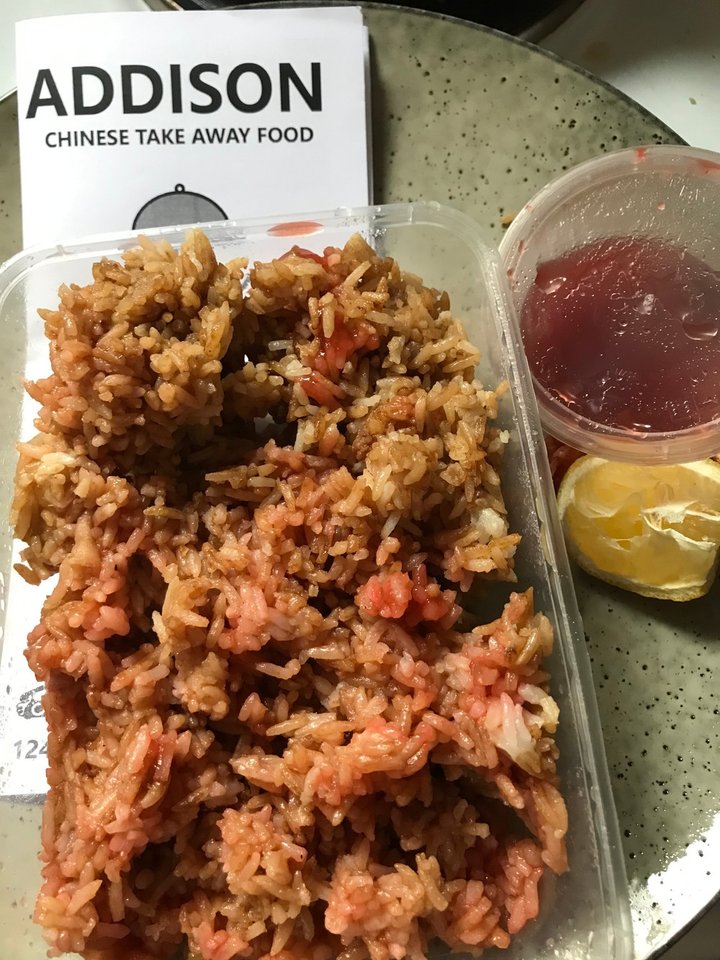 Addison Chinese Takeaway reviews | ProductReview.com.au
