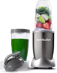 NutriBullet 900 reviews