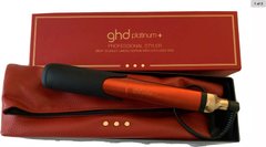 ghd Platinum Plus reviews