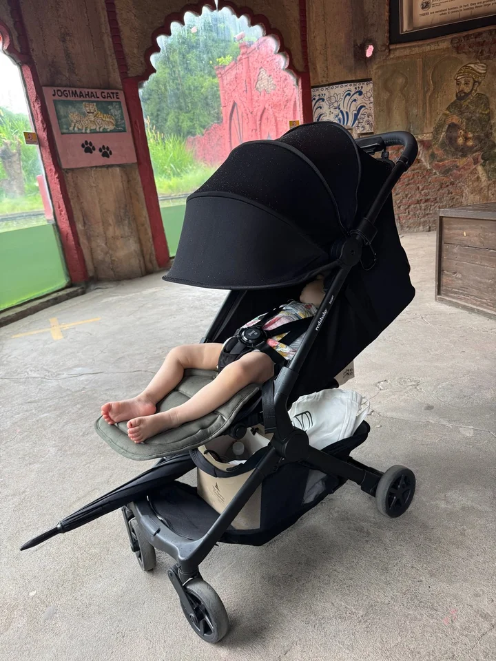 Stroller Redsbaby Adelaide Stroller Redsbaby Skateboard Rover