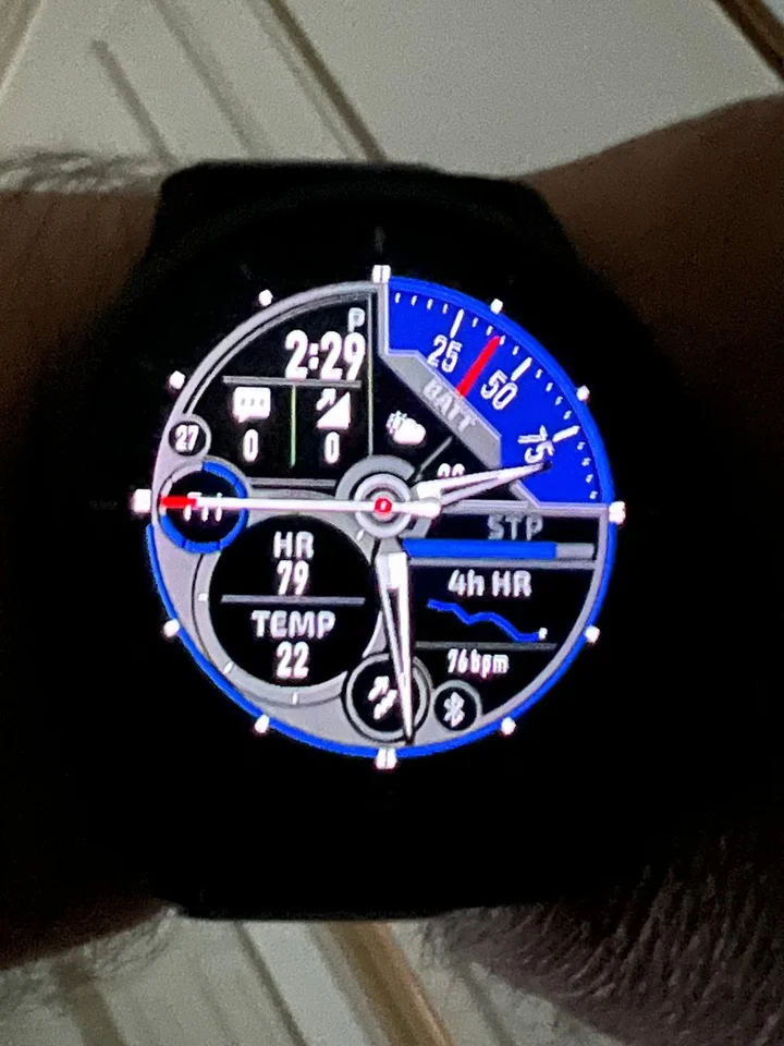 Clock Faces Galaxy Watch Bmw Face Gear S3 Watch Faces Reddit On Sale