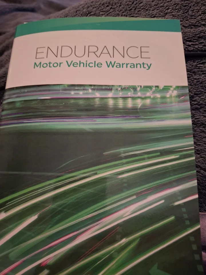 Integrity Extended Warranties Endurance Warranty reviews ...