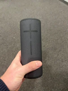 Logitech UE BOOM reviews