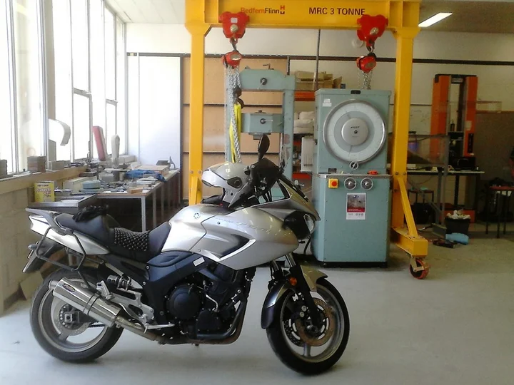 Adventure Motorcycling Yamaha Tdm 900 Off Road Yamaha TDM900 Reviews