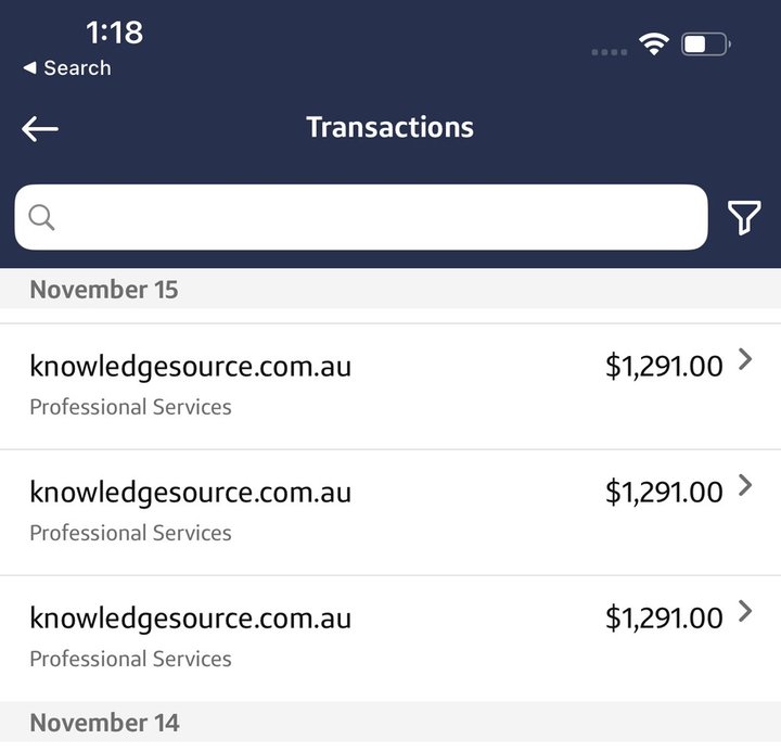 Knowledge Source reviews | ProductReview.com.au