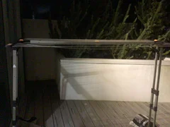 Ecodry portable clothesline reviews sales