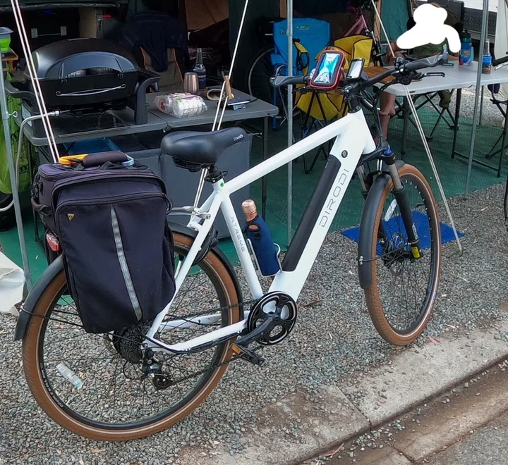 DiroDi xTreme reviews