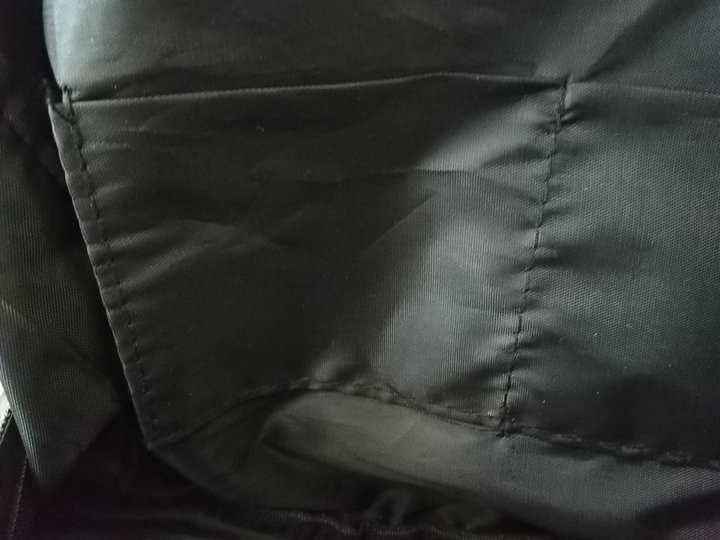 Poaba Anti-Theft and Waterproof Oxford Backpack reviews | ProductReview ...