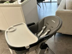 Star kidz bimberi high chair review hotsell