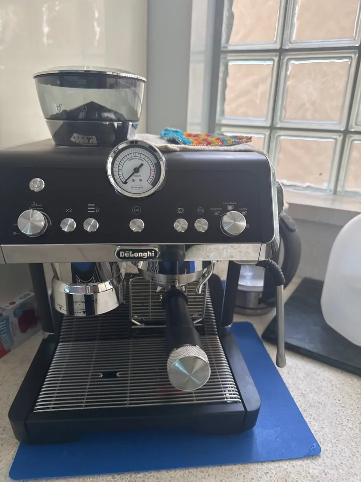 DeLonghi La Specialista Maestro reviews