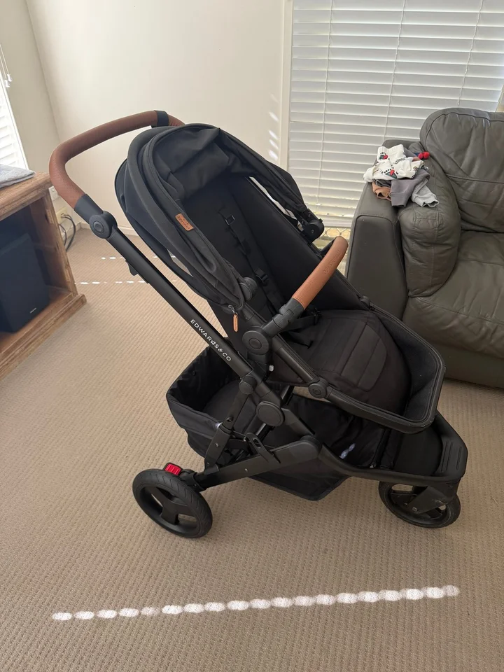 Edwards Co Oscar reviews