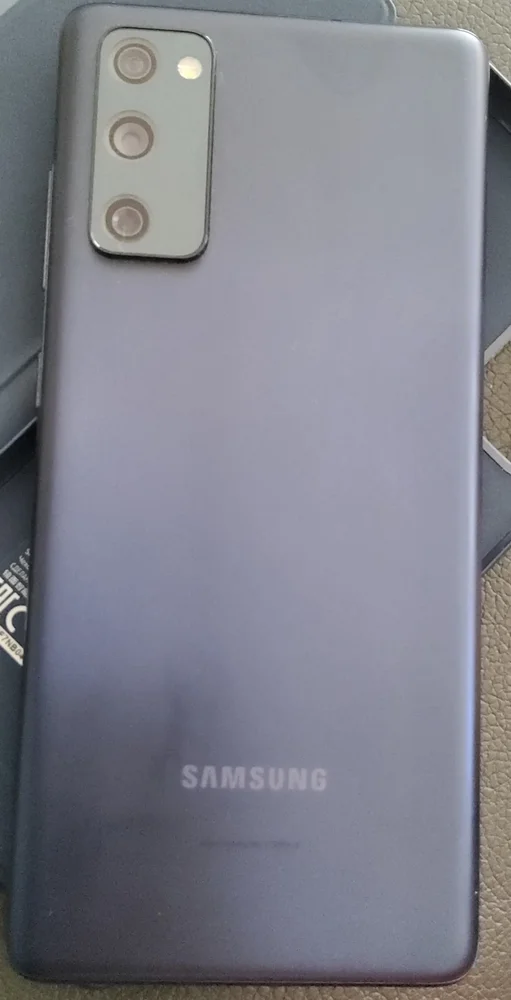 S20 Ultra S20fe Camera Review Samsung Galaxy S20 FE (2020) Reviews