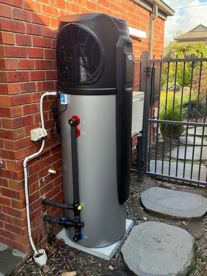 Hybrid Electric Water Best Heat Pump Hot Water Heat Pump Water