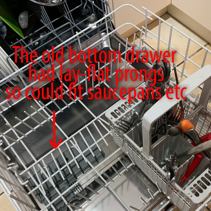 Dishlex DSF6106 reviews