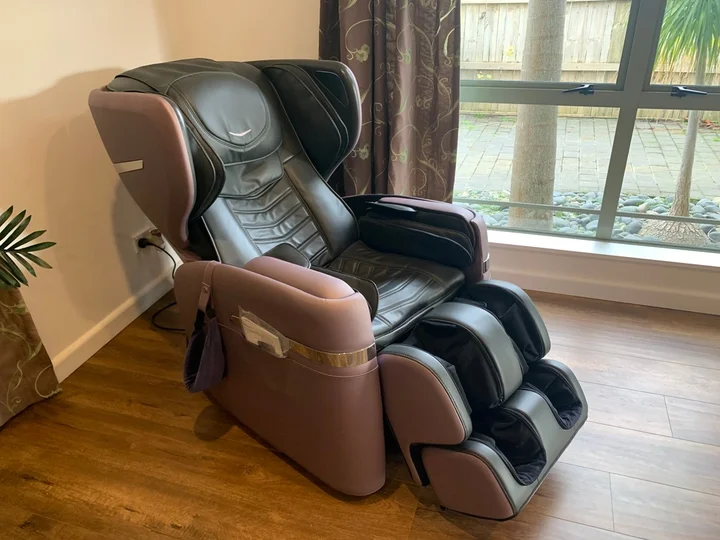 OSIM uDivine V reviews