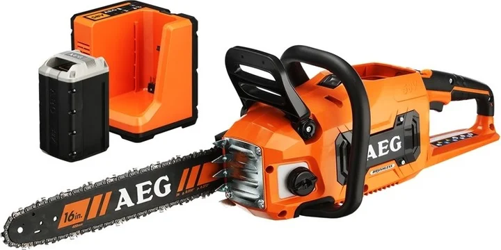 AEG ACS18BS6 reviews