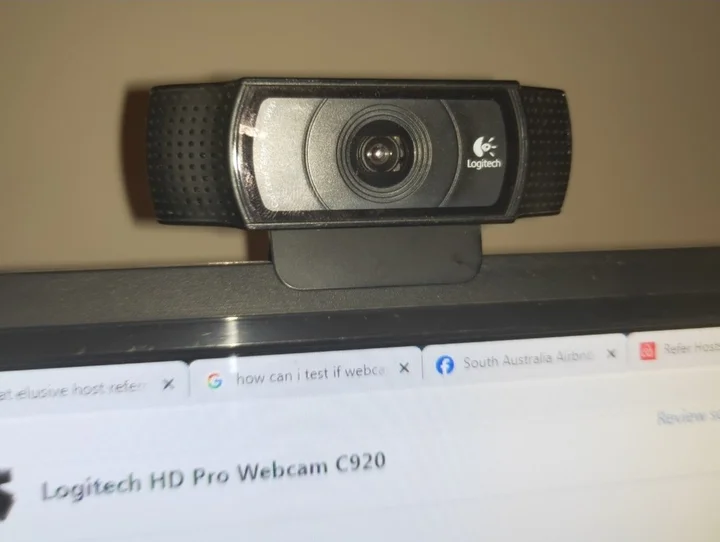 HOT C920 Pro Logitech C920 Macos Logitech HD Pro Webcam