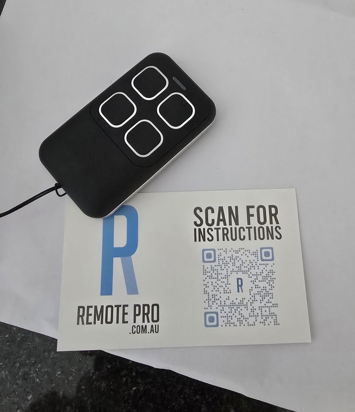 Remote Pro reviews | ProductReview.com.au
