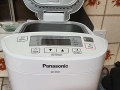 Panasonic SD-2501 reviews | ProductReview.com.au