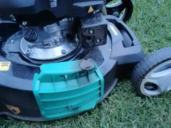 Ferrex 173cc petrol lawn mower sale